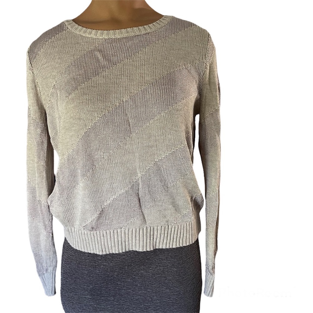 Banana Republic Sweater Size Small